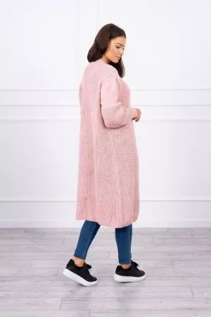 Cardigan dama roz - cardigane