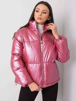 harvest Parana River alias Geci, jachete dama roz: elegante • de iarna • primavara/toamna - de la 59  lei - DivaShop.ro