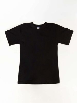 Tricou barbati negru - tricouri