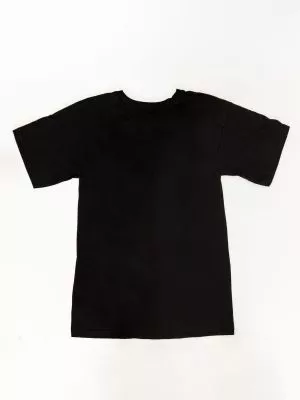 Tricou barbati negru - tricouri