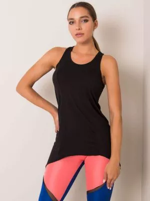 Top dama negru - tricouri, topuri