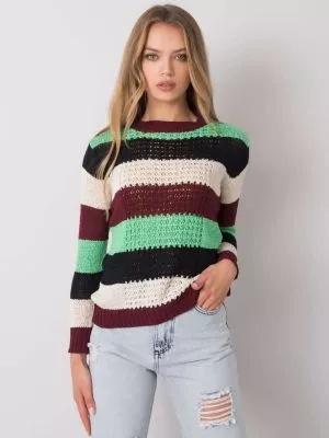 Pulover dama maro - pulovere