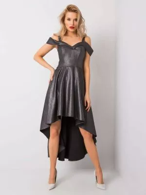 Rochie de seara negru Kaylee - rochii de seara