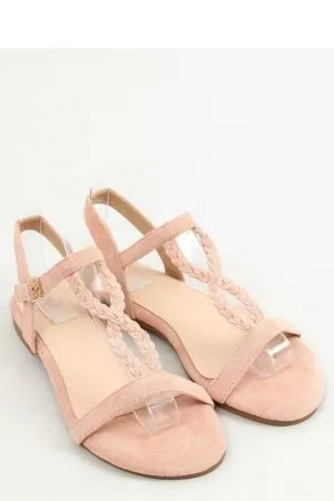 Sandale dama roz - sandale dama