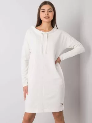 Rochie de zi bej - rochii de zi