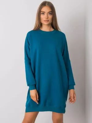 Rochie de zi verde - rochii de zi