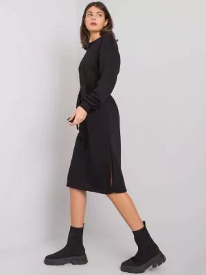 Rochie de zi negru - rochii de zi