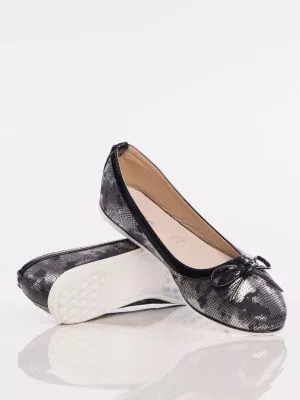 Pantofi dama negru - pantofi dama