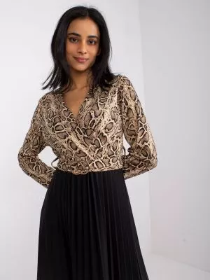 Rochie de seara negru Lucy - rochii de seara