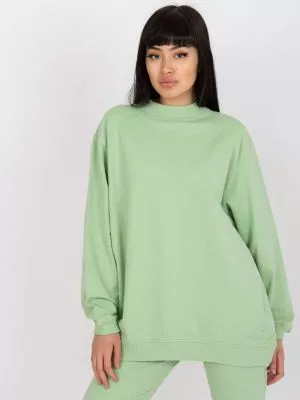 Hanorac dama verde - hanorace
