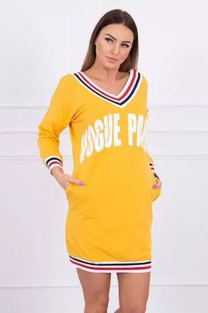 Rochie de zi alb - rochii de zi