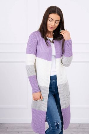 Cardigan dama bej - Cardigane