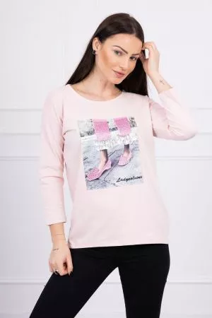 Bluza dama - bluze