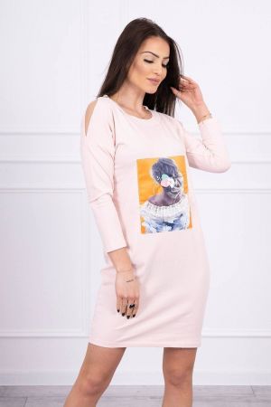 Rochie de zi - Rochii de zi