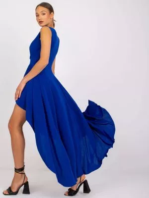 Rochie de seara albastru Madeline - rochii de seara
