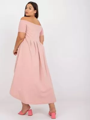 Tunica dama roz - tunici