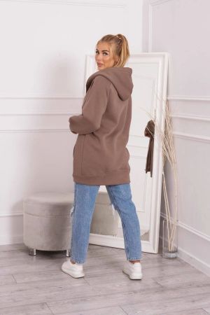 Cardigan dama maro - cardigane