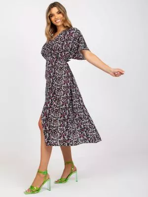 Rochie de zi negru - rochii de zi