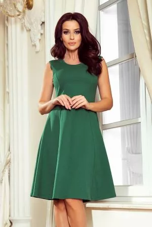 Rochie de ocazie verde Serenity - rochii de ocazie