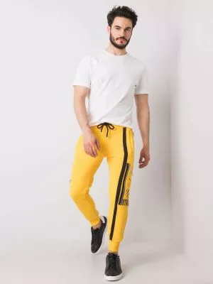 Pantaloni trening barbati - pantaloni